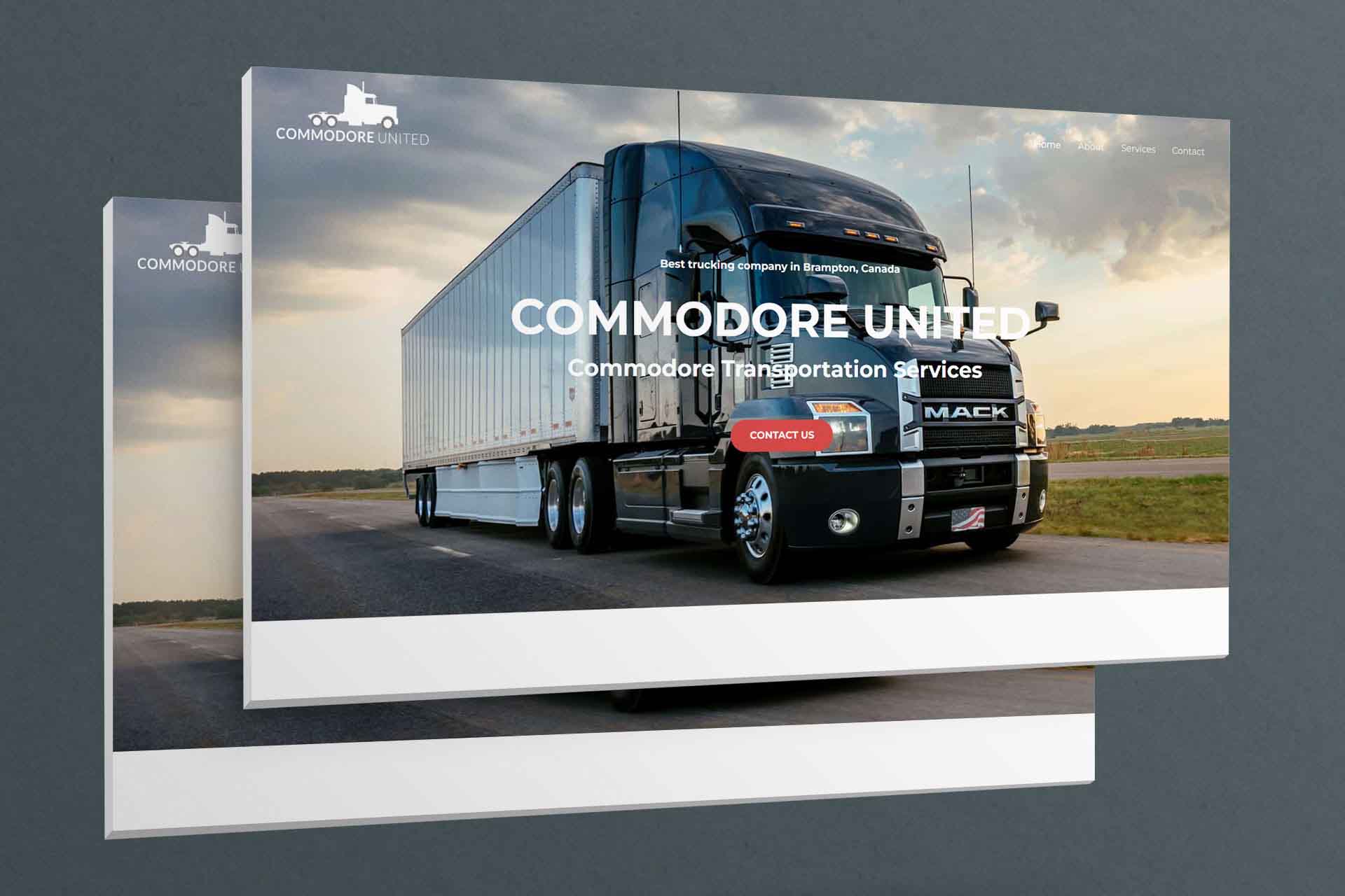 Commodore United