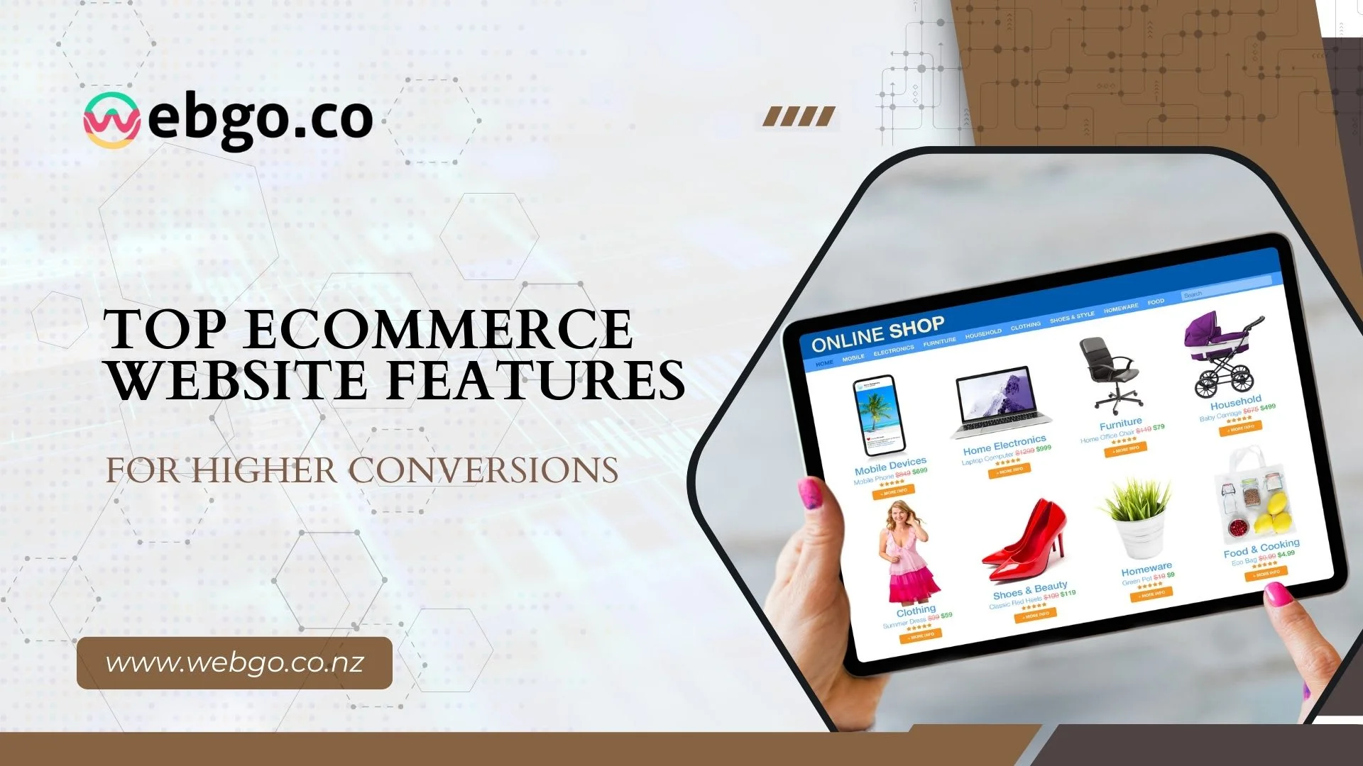 Contact Banner
