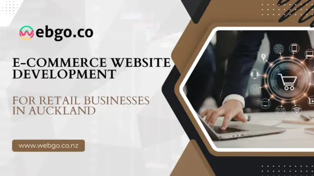 E-commerce Website Development