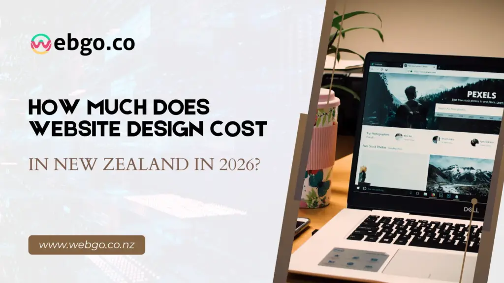 Website Design Cost