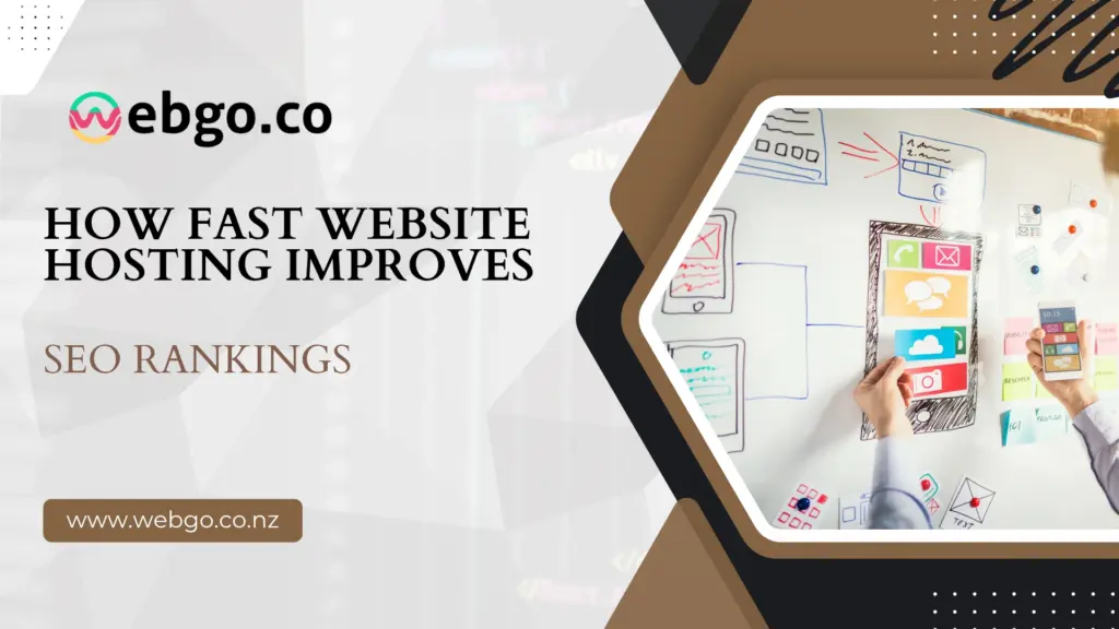Website Hosting