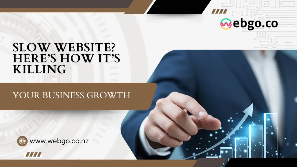 Slow Website
