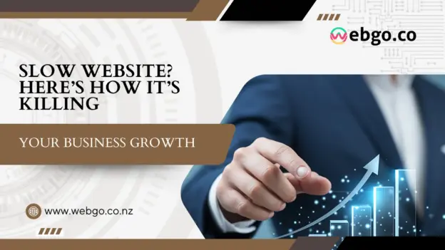 Slow Website