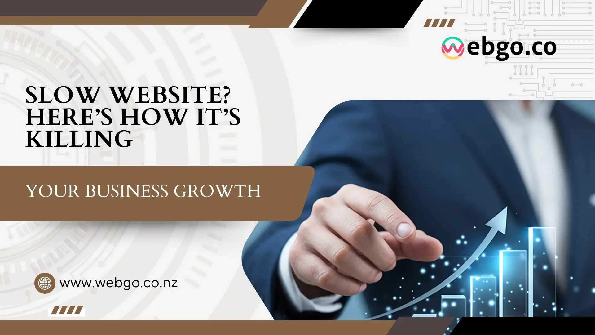 Slow Website